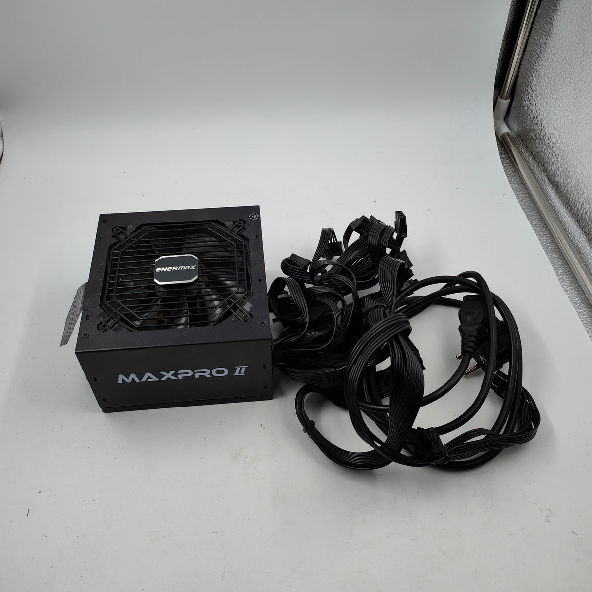 Corsair RM650e (2025) Cybenetics Gold