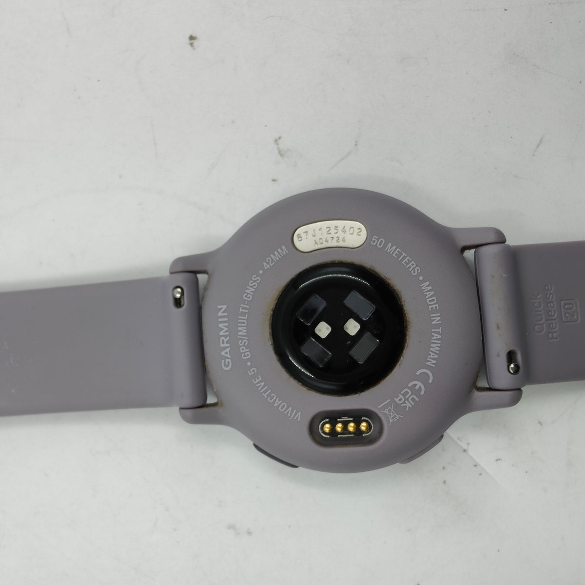 Garmin Vivoactive 5 Orchid