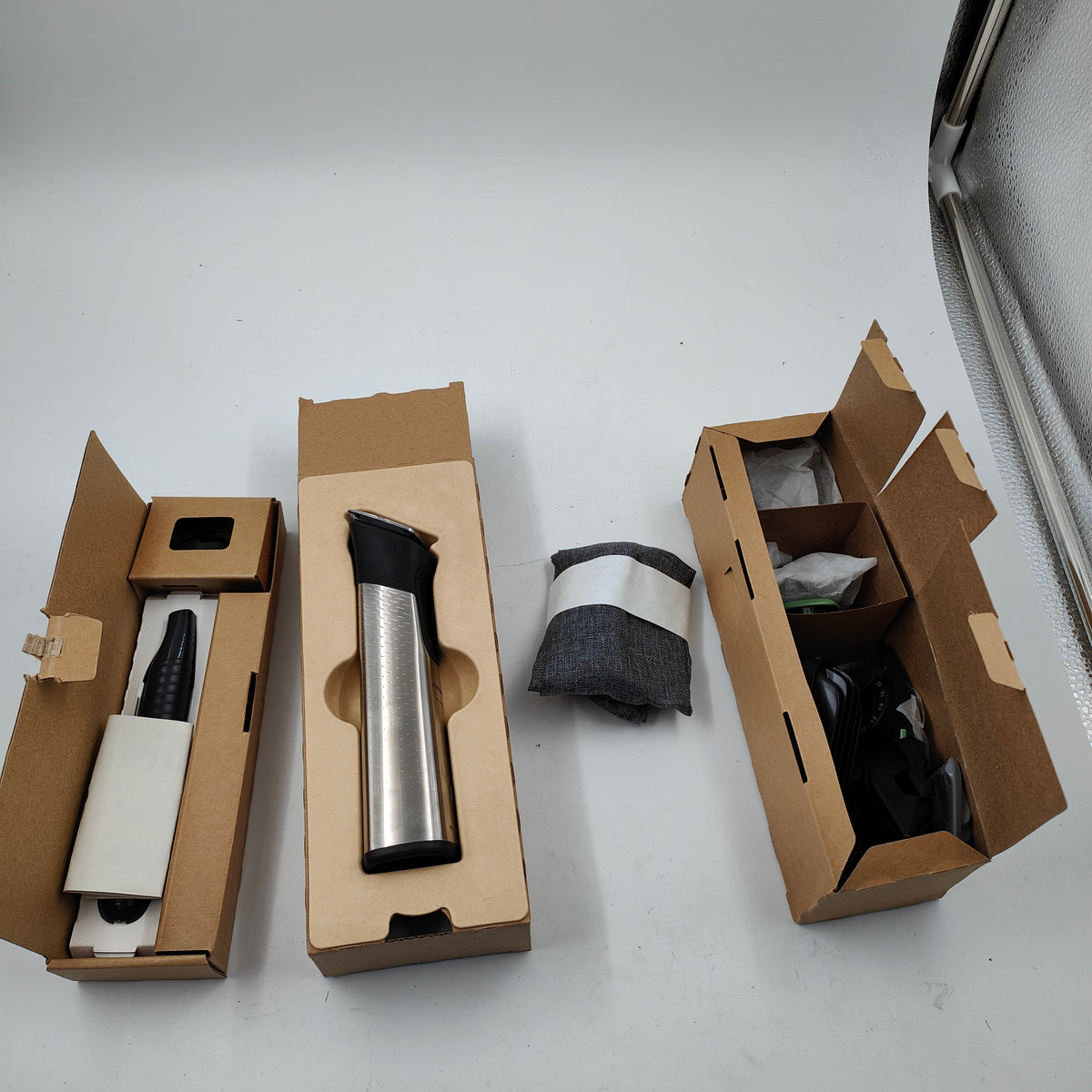 Philips Series 9000 20-in-1 MG9557/15