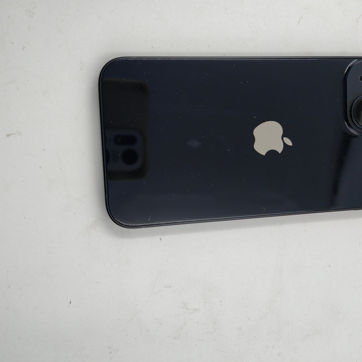 iPhone 13 mini 128 Go noir reconditionné