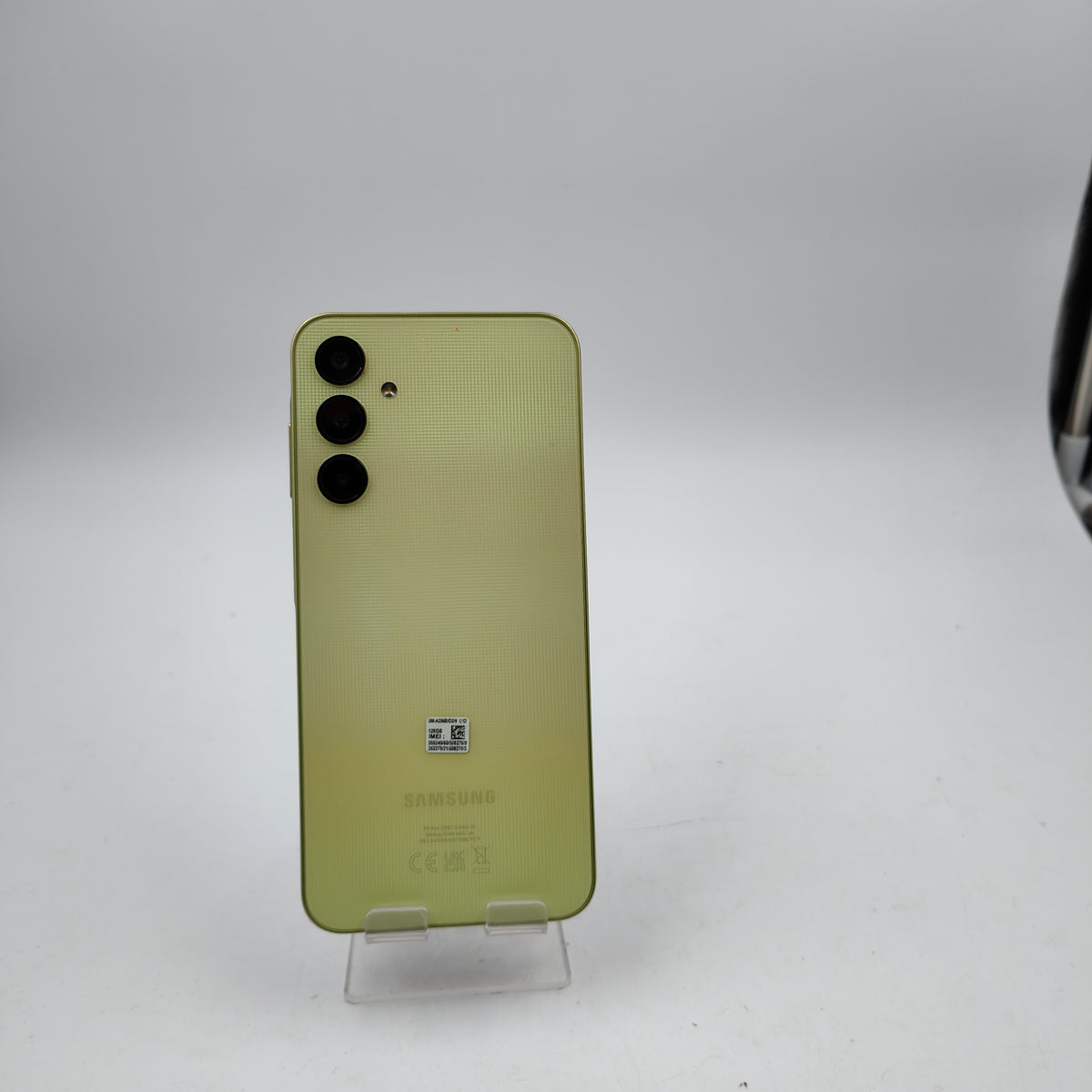 Samsung Galaxy A25 5G 128GB Jaune