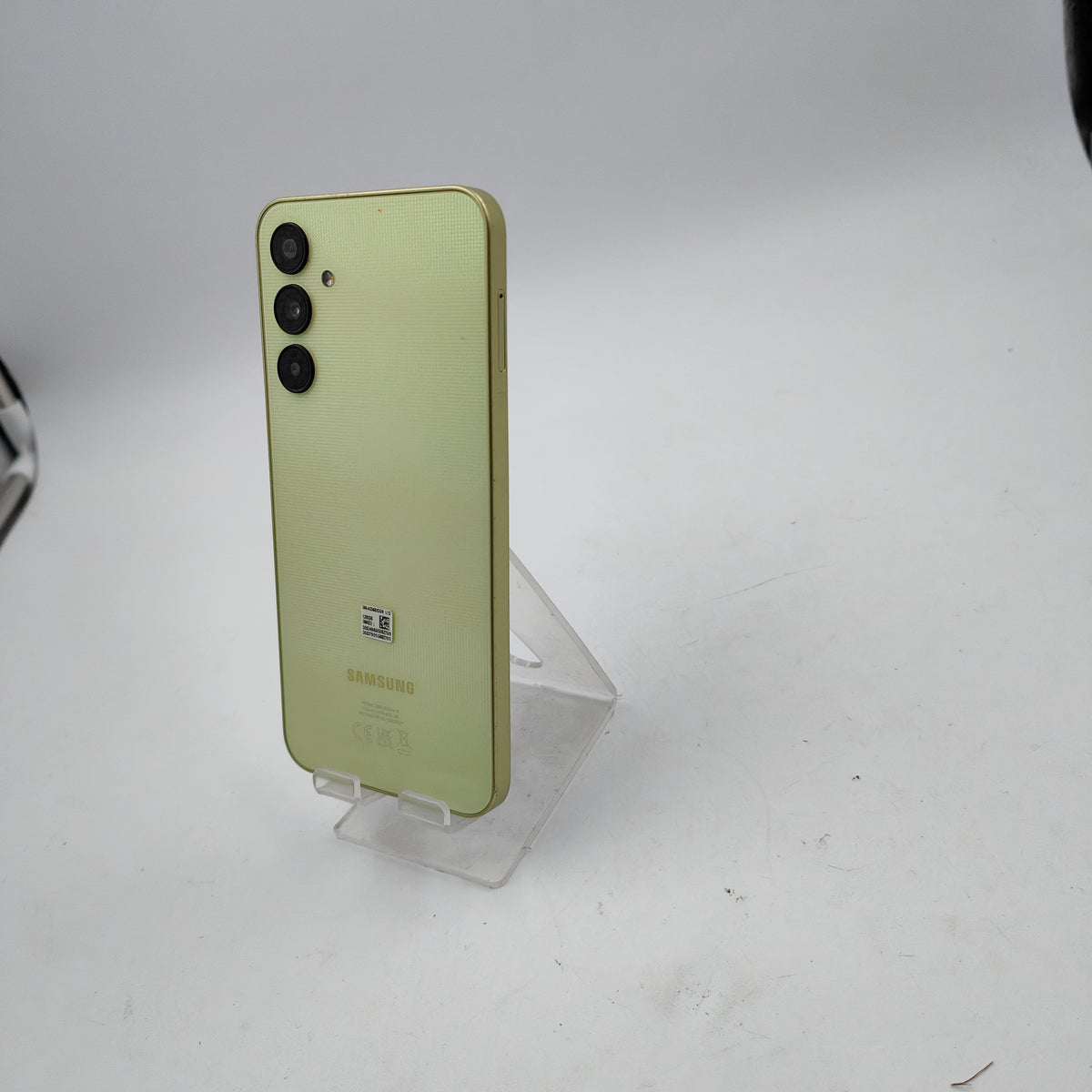 Samsung Galaxy A25 5G 128GB Jaune