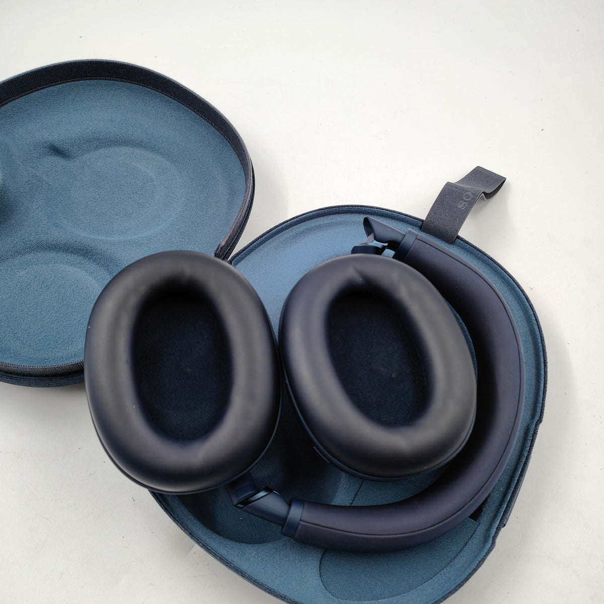 Sony WH-1000XM6 Bleu