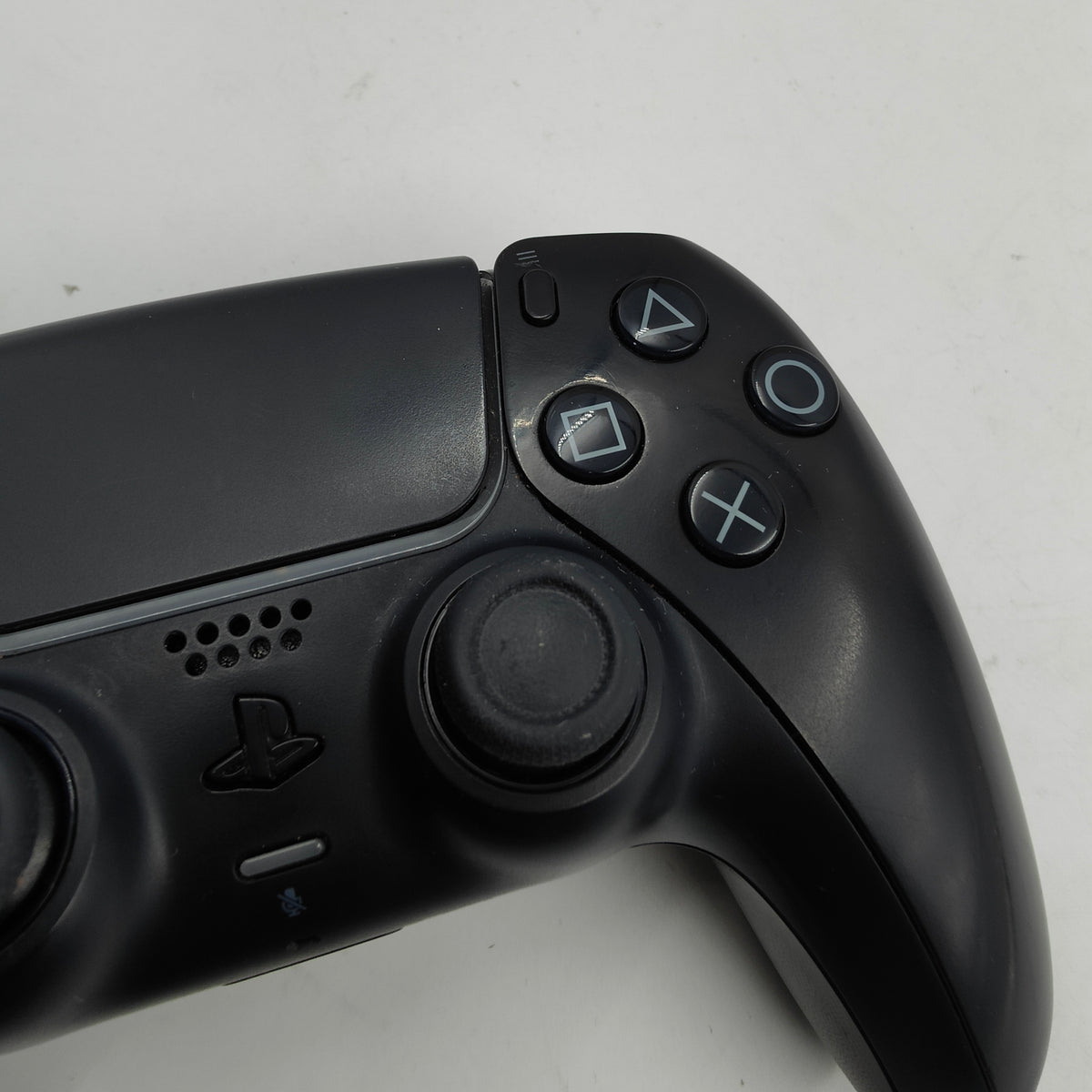 Sony PlayStation 5 DualSense Wireless Controller Midnight
