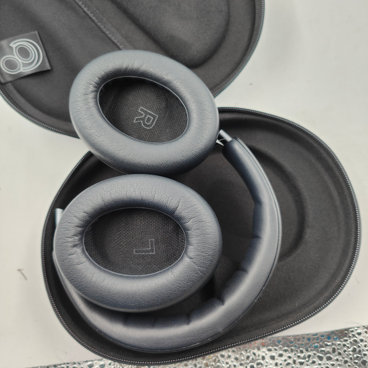 Bose QuietComfort Ultra Headphones Zwart