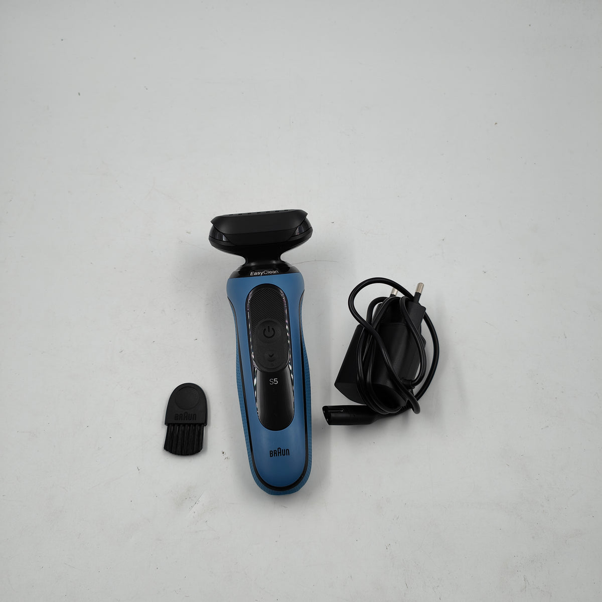 Braun Series 5 52-A1000S Azure