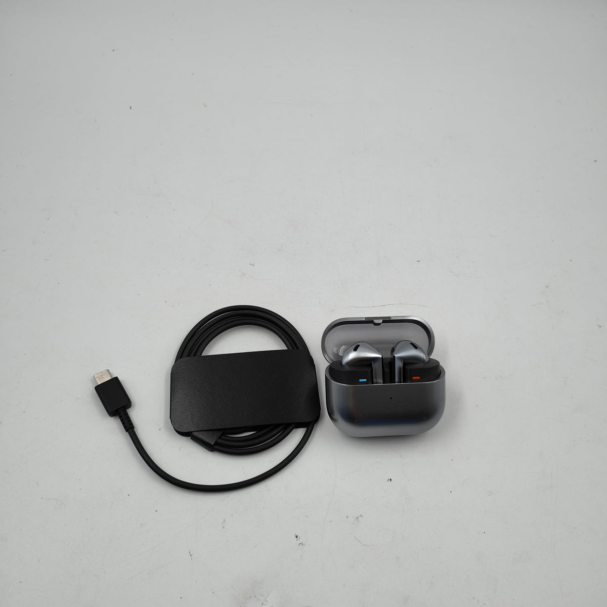 Samsung Galaxy Buds3 noirs
