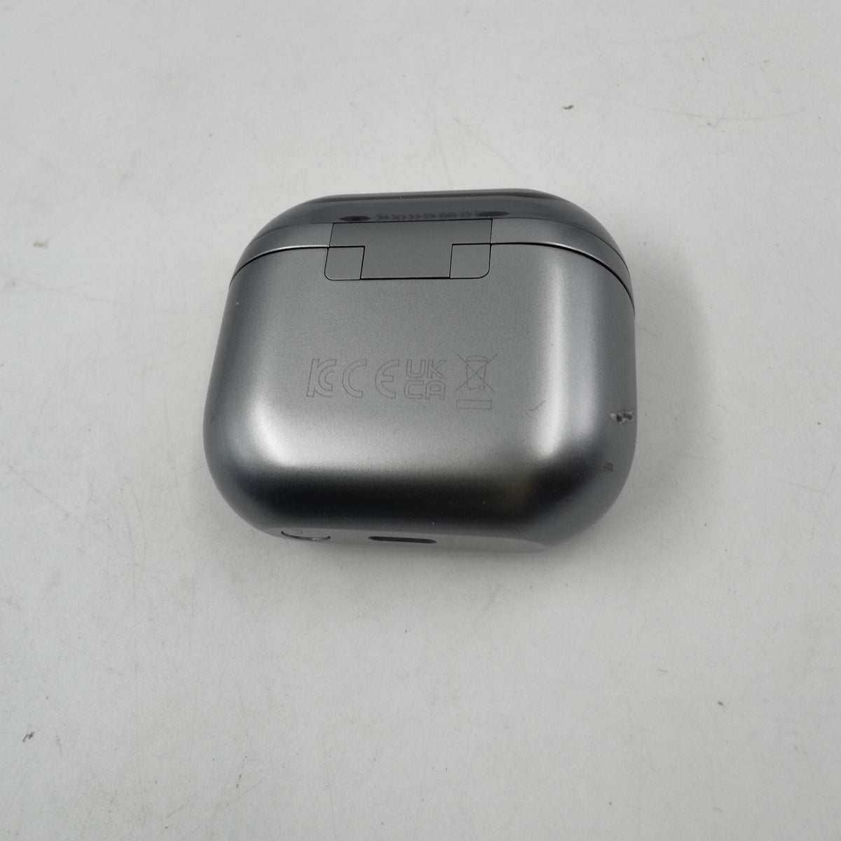 Samsung Galaxy Buds3 noirs