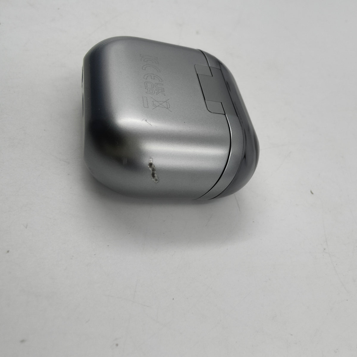 Samsung Galaxy Buds3 noirs