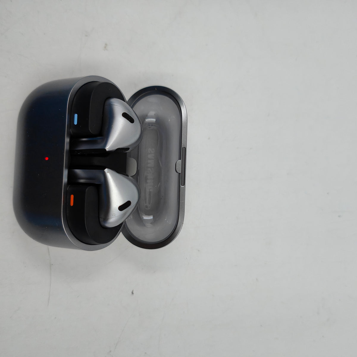 Samsung Galaxy Buds3 noirs