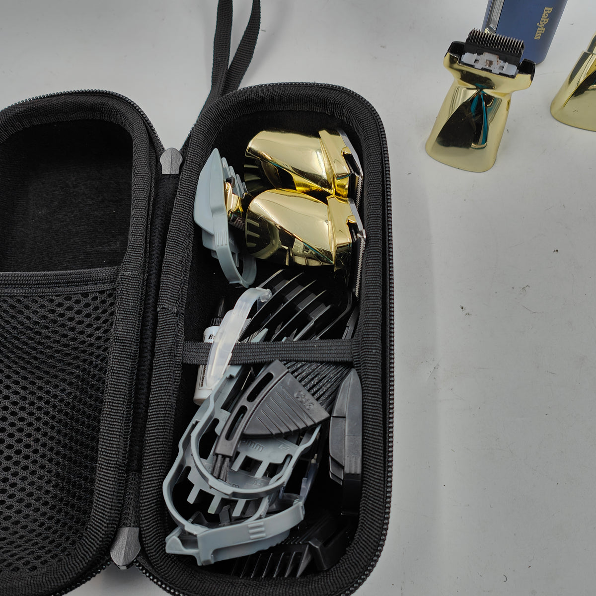 BaByliss Super-X Metal 15 in 1 MT992E