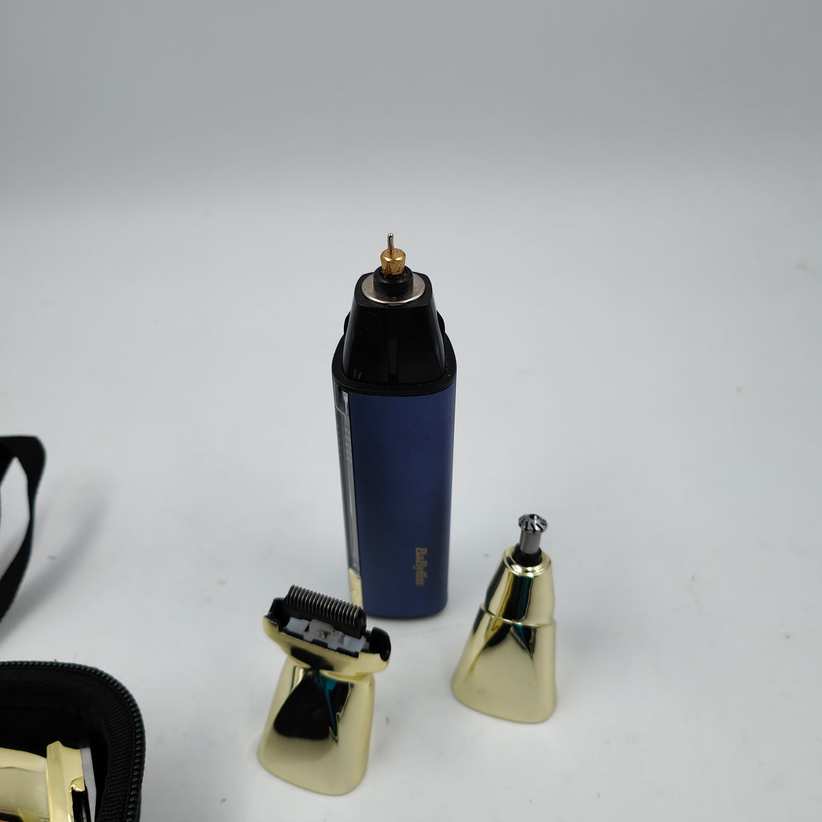 BaByliss Super-X Metal 15 in 1 MT992E