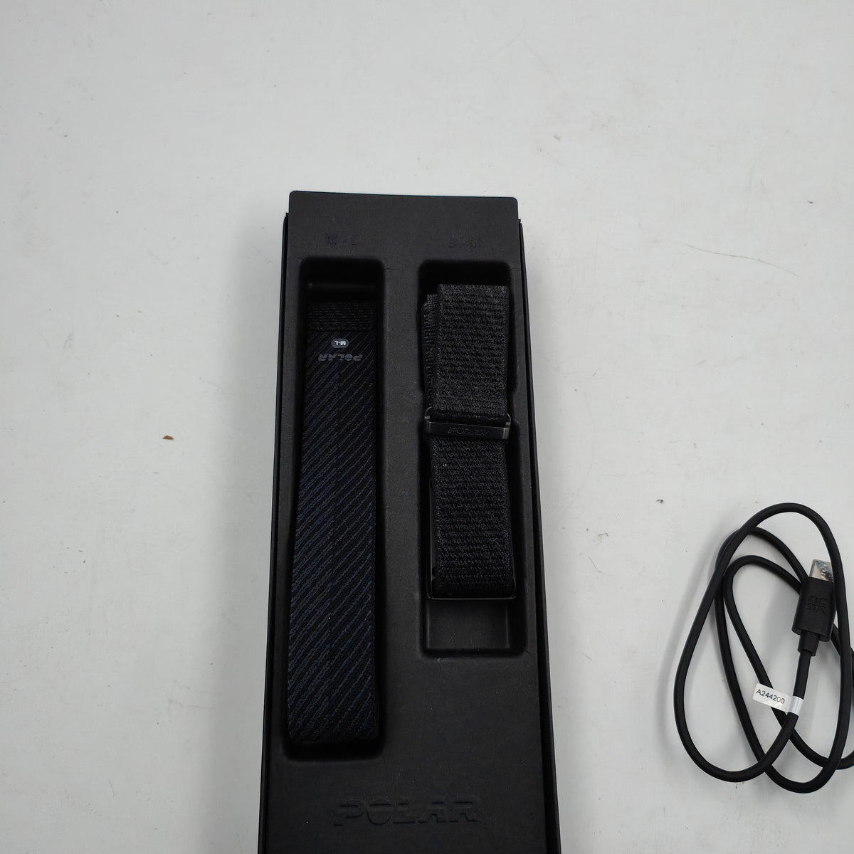 Polar LOOP GEN2 BLK/BLK S-L