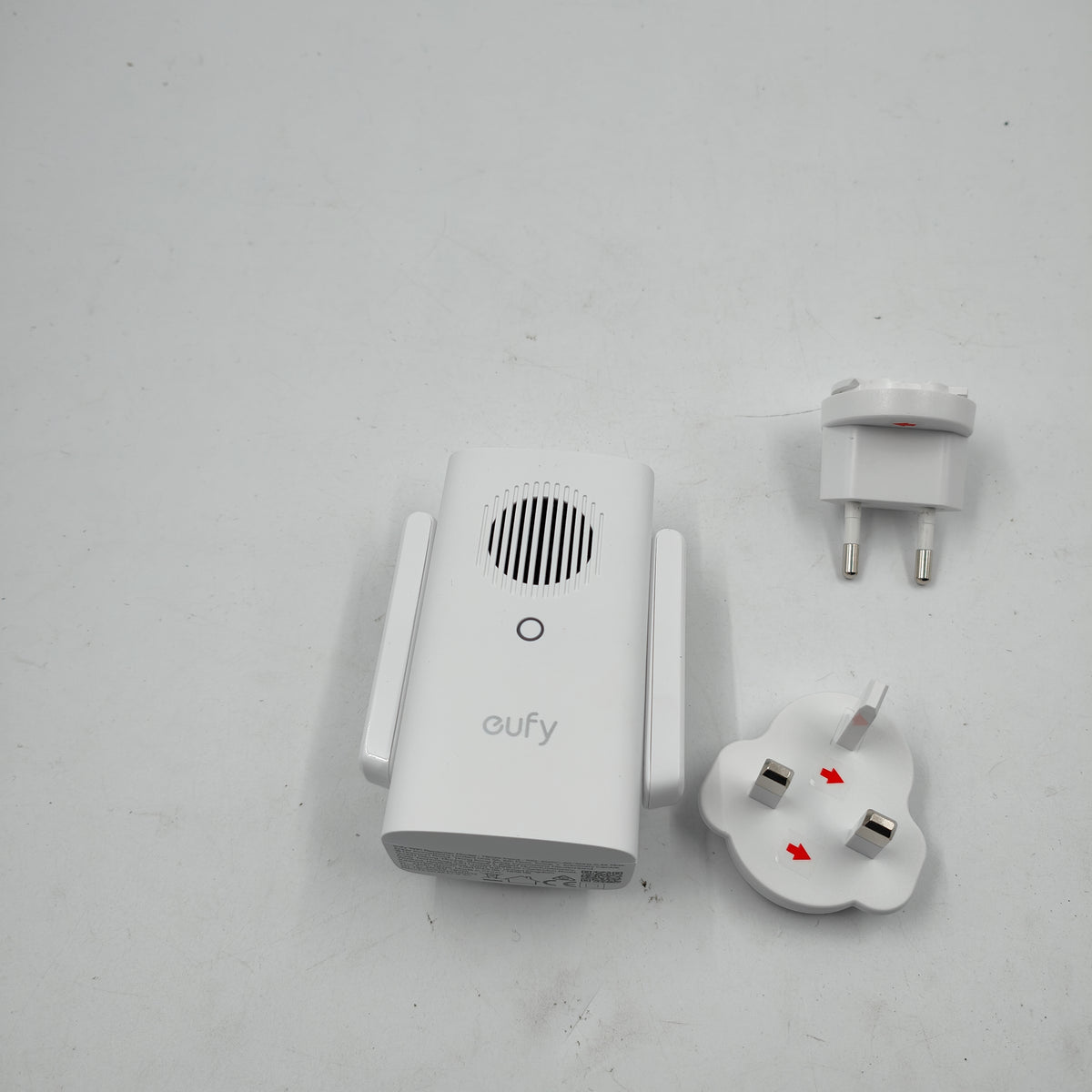 Eufy Wifi Repeater