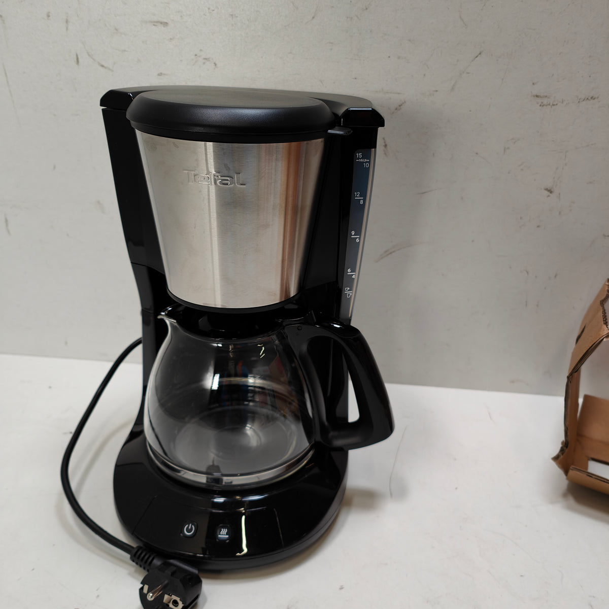 Tefal Subito CM5S1D