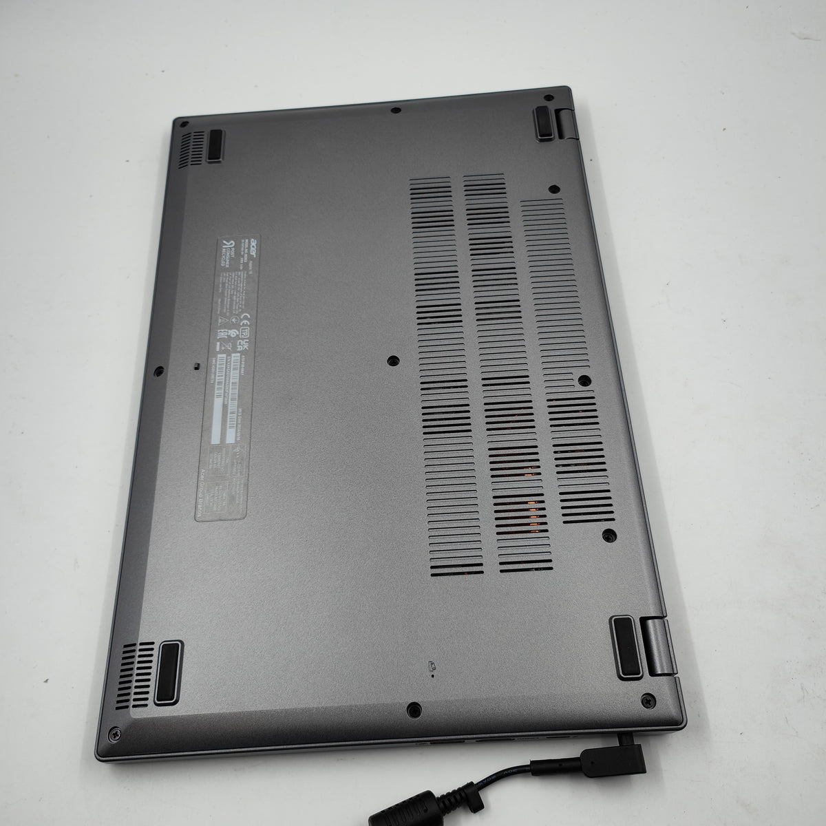 Acer Aspire 15 A15-51M-55AY QWERTZ