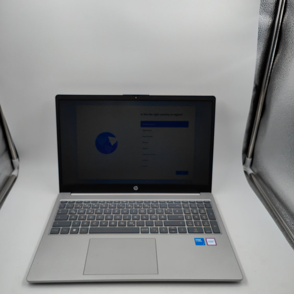 Ordinateur portable HP 15-fd1053ng QWERTZ