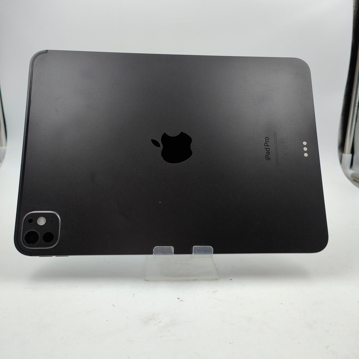 Apple iPad Pro (2024) 11-inch 256 GB Wi-Fi Black