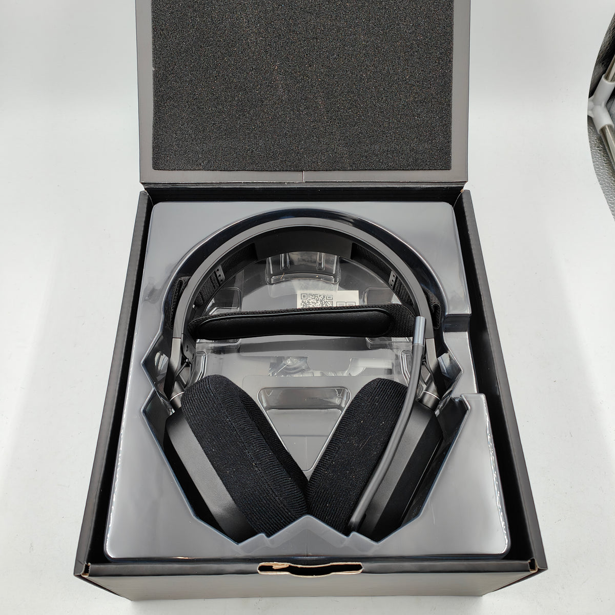 Corsair HS80 RGB Wireless