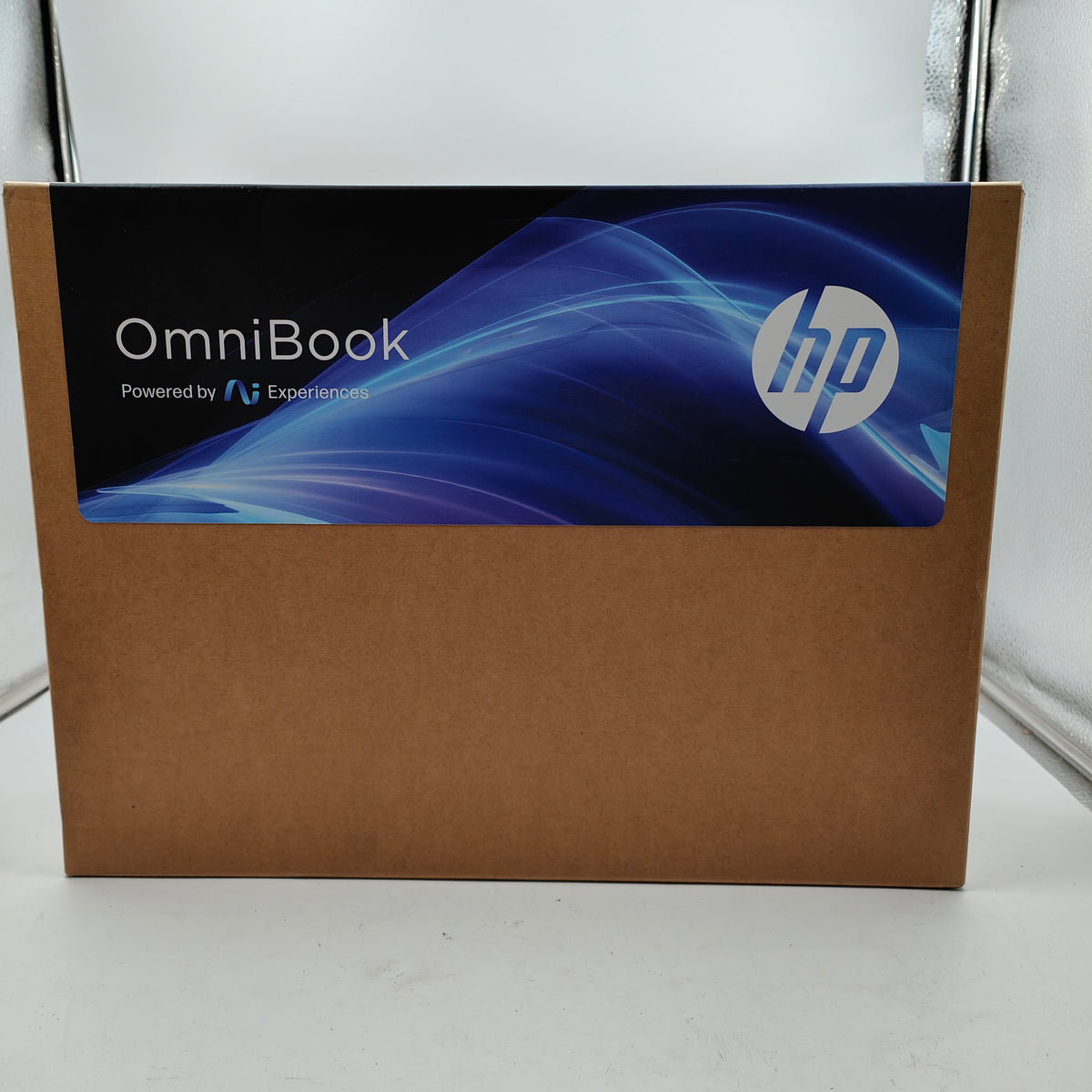 HP OmniBook X 14-fe0100nb AI PC AZERTY