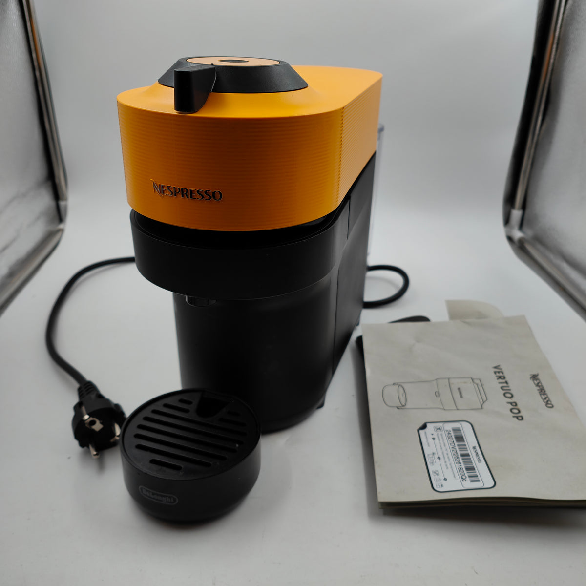 DeLonghi Vertuo POP ENV90.Y