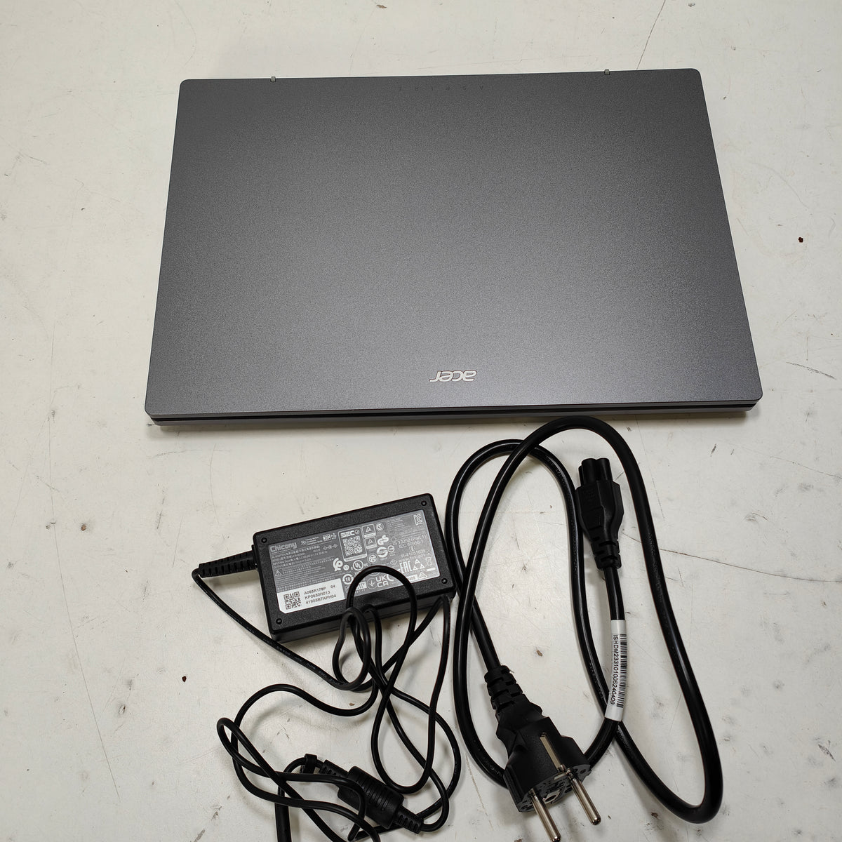 Acer Aspire 5 A514-56P-73S2 QWERTY