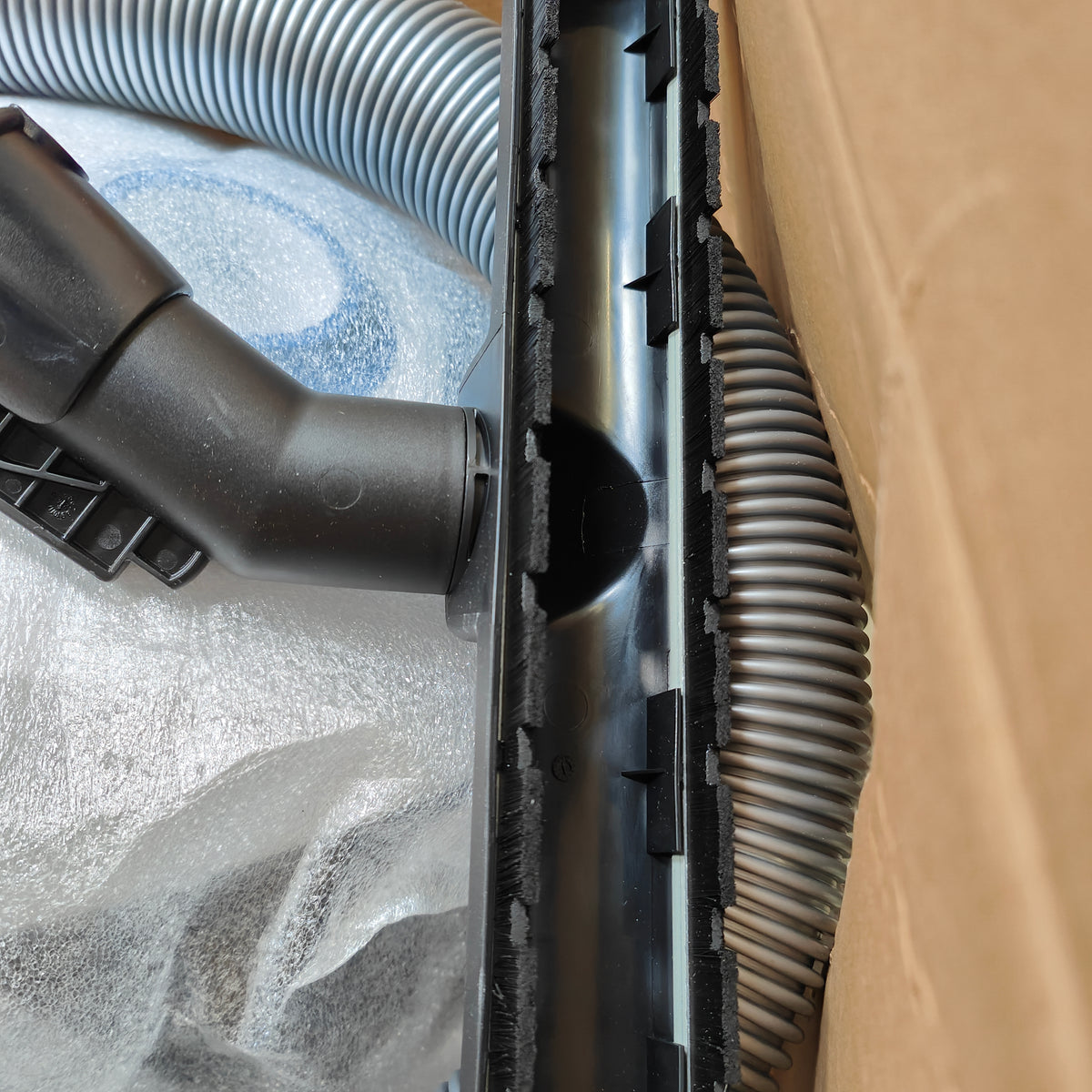 Bosch BGB75XSIL