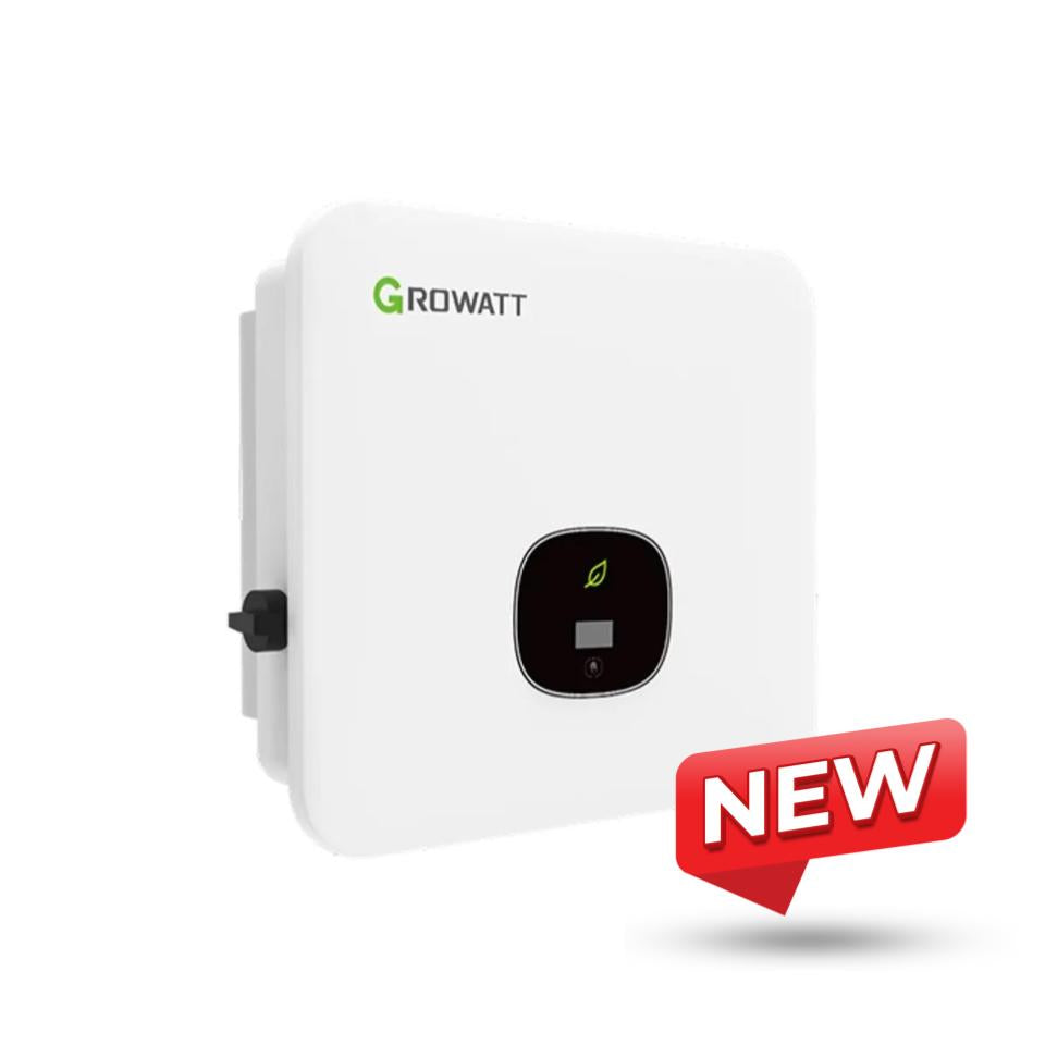 Growatt MOD 12000 TL3-X