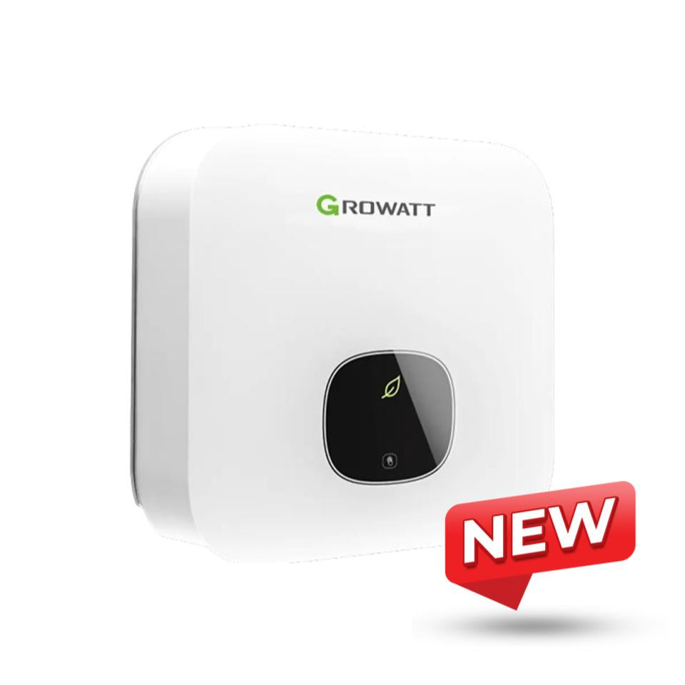 Growatt MIN 4600 TL-X