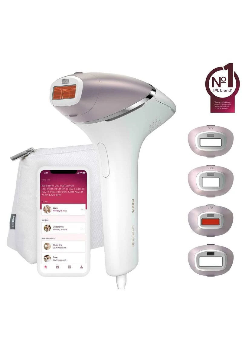 Philips Philips Lumea Prestige BRI947/00