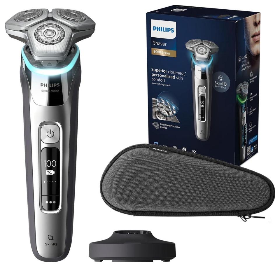 Philips Shaver series 9000 S9975/35