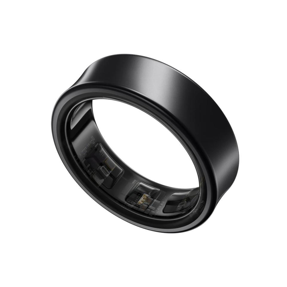 Samsung Galaxy Ring Noir 12