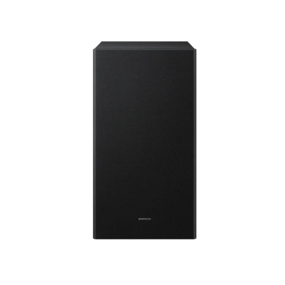 Samsung HW-B66CF Zwart Subwoofer