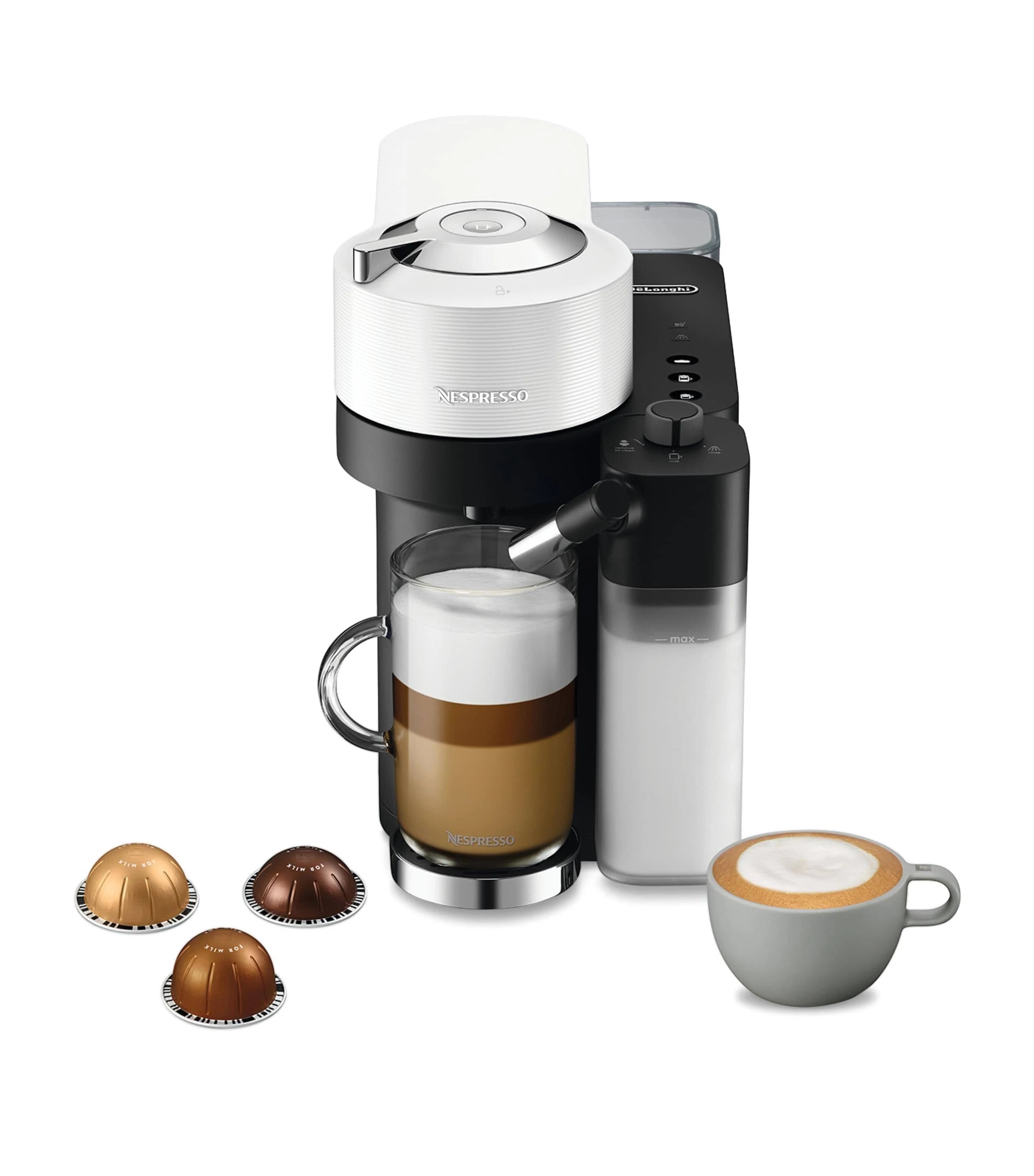 DeLonghi  Lattissima Vertuo ENV300.B