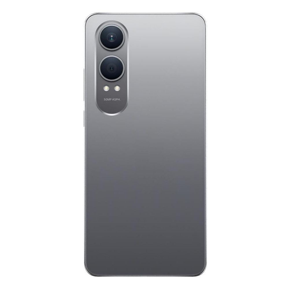 OnePlus Nord CE4 Lite 5G Super Silver
