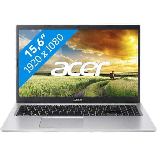 Acer Aspire 3 A315-35-P7VV QWERTZ