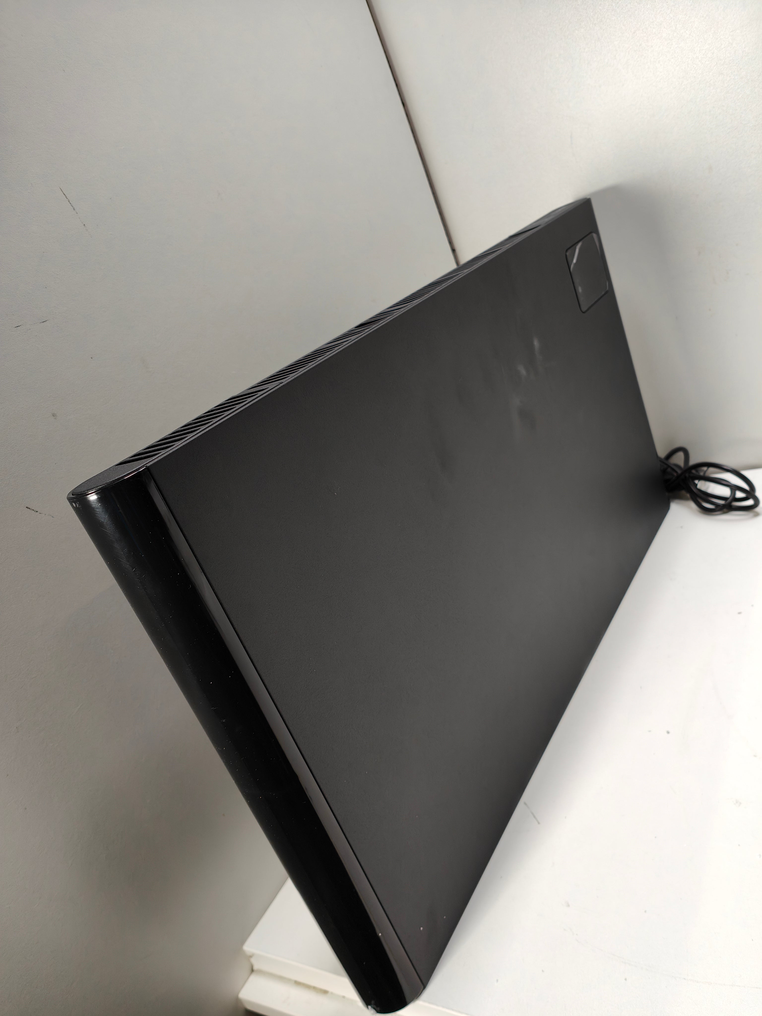 Eurom Alutherm 1500 Wifi black