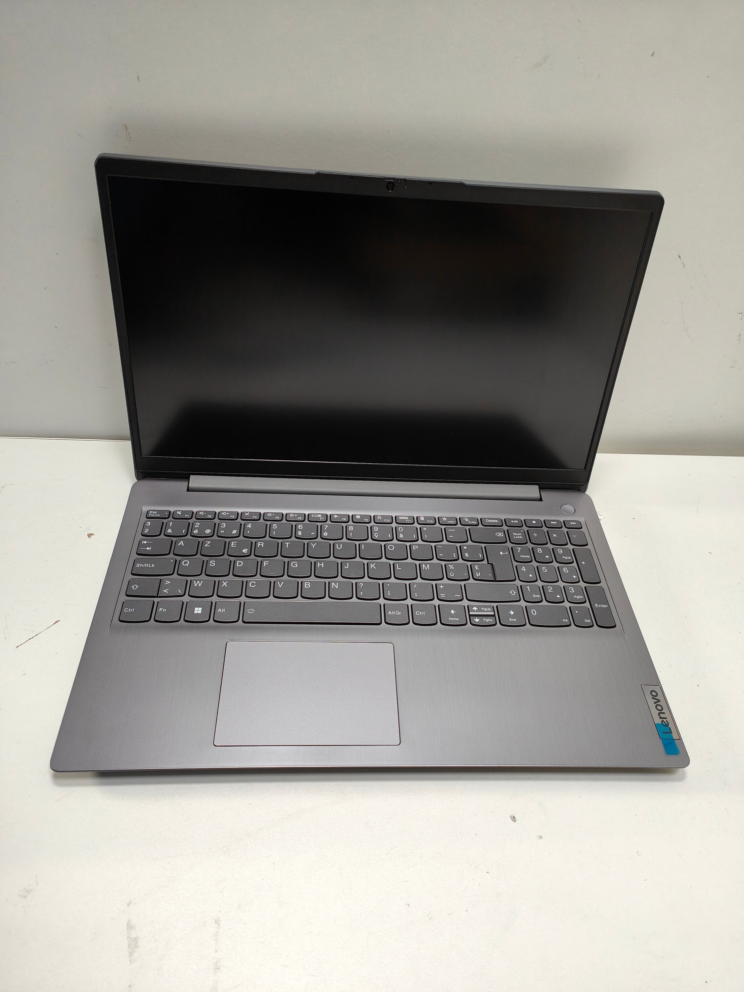 Lenovo IdeaPad 3 15IAU7 82RK00WFMB AZERTY