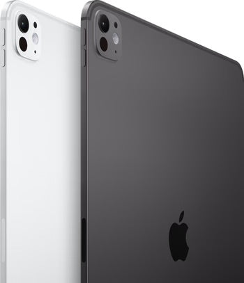 Apple iPad Pro (2024) Nano 11 inch 2 TB Wifi Zwart