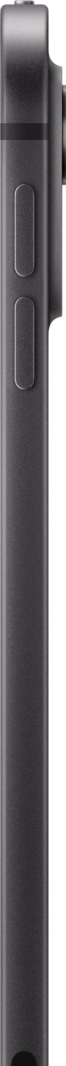 Apple iPad Pro (2024) Nano 11 inch 2 TB Wifi Black