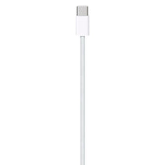 Apple Usb C naar Usb C Kabel 2m Nylon Wit