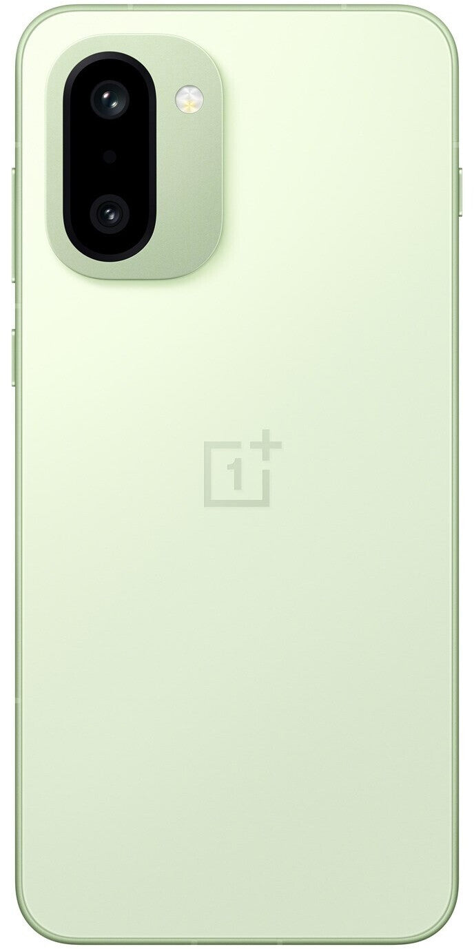 OnePlus 15R CPH2769 Europe 256GB 12GB Mint Breeze EU