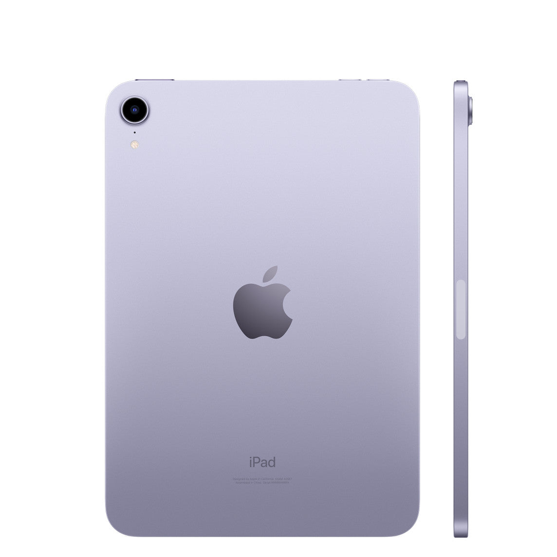 Apple iPad mini Wi-Fi 64GB - Purple