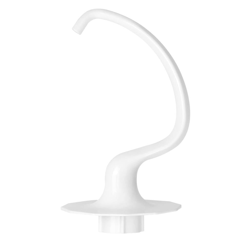 Crochet pétrisseur Kitchenaid K5ADH blanc